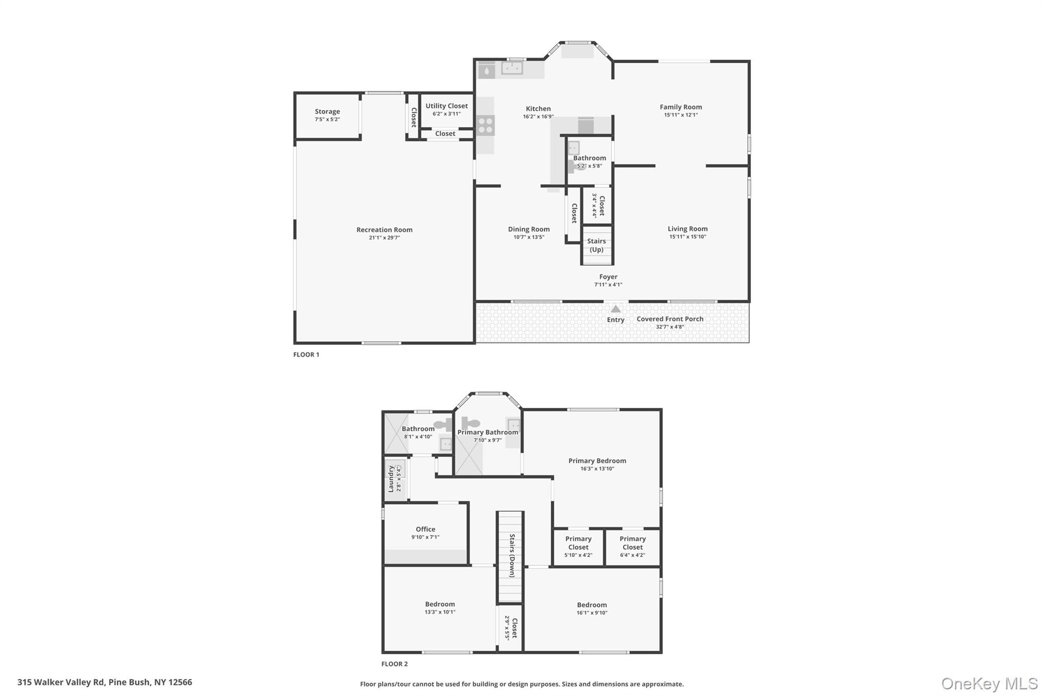 315 Walker Valley Road Property Photo 38