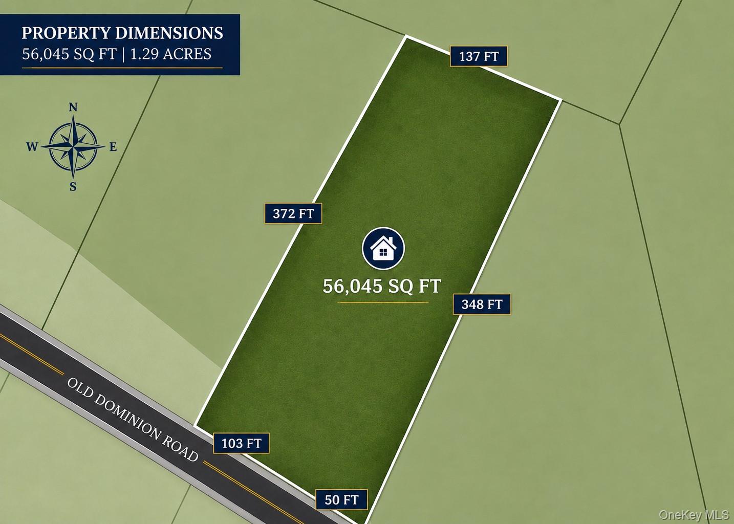 6 Old Dominion Road Property Photo 2