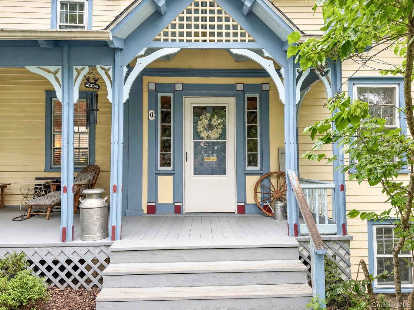 6 Old Dominion Road Property Photo 4