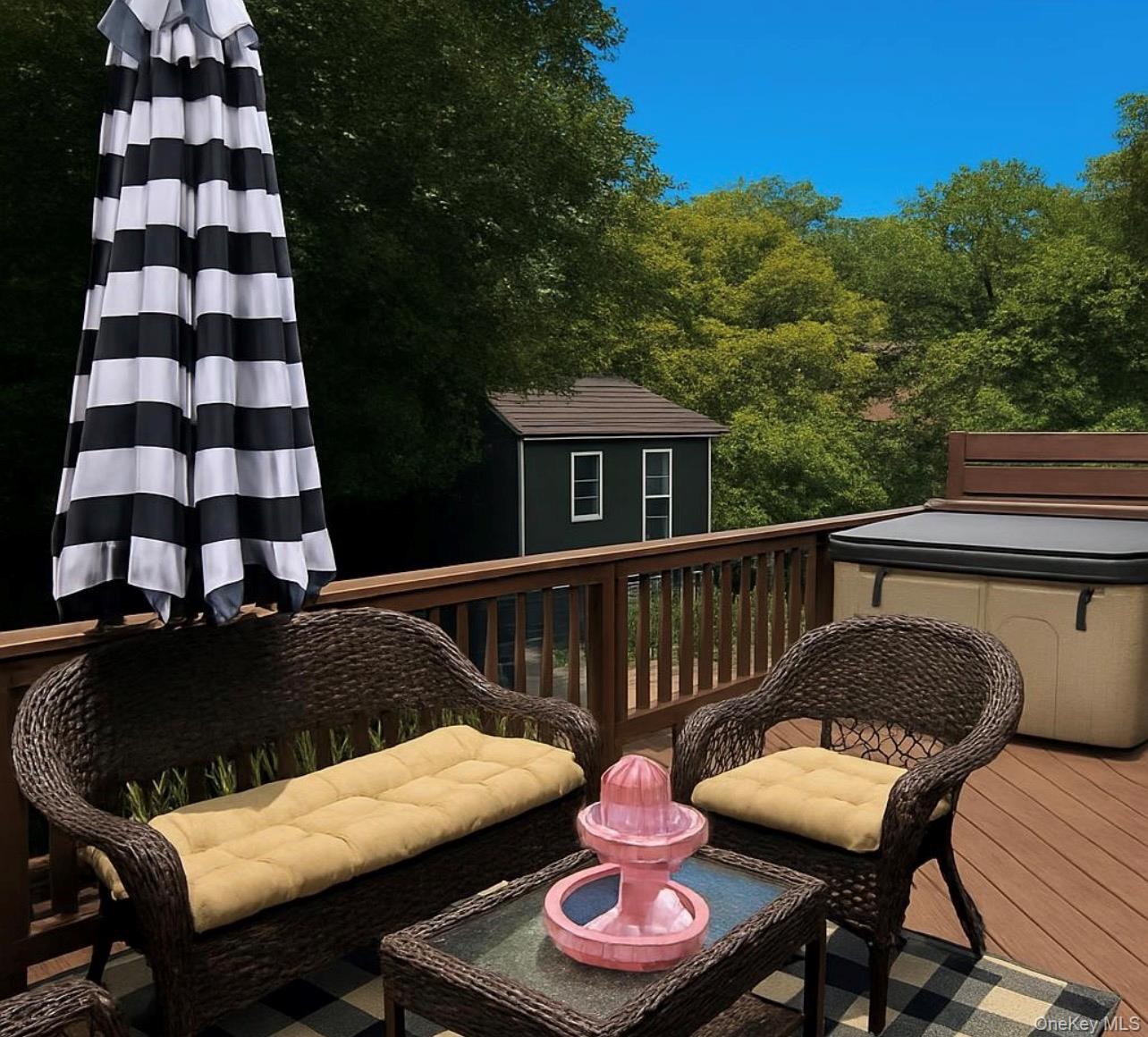 30 Marbeth Circle Property Photo 29