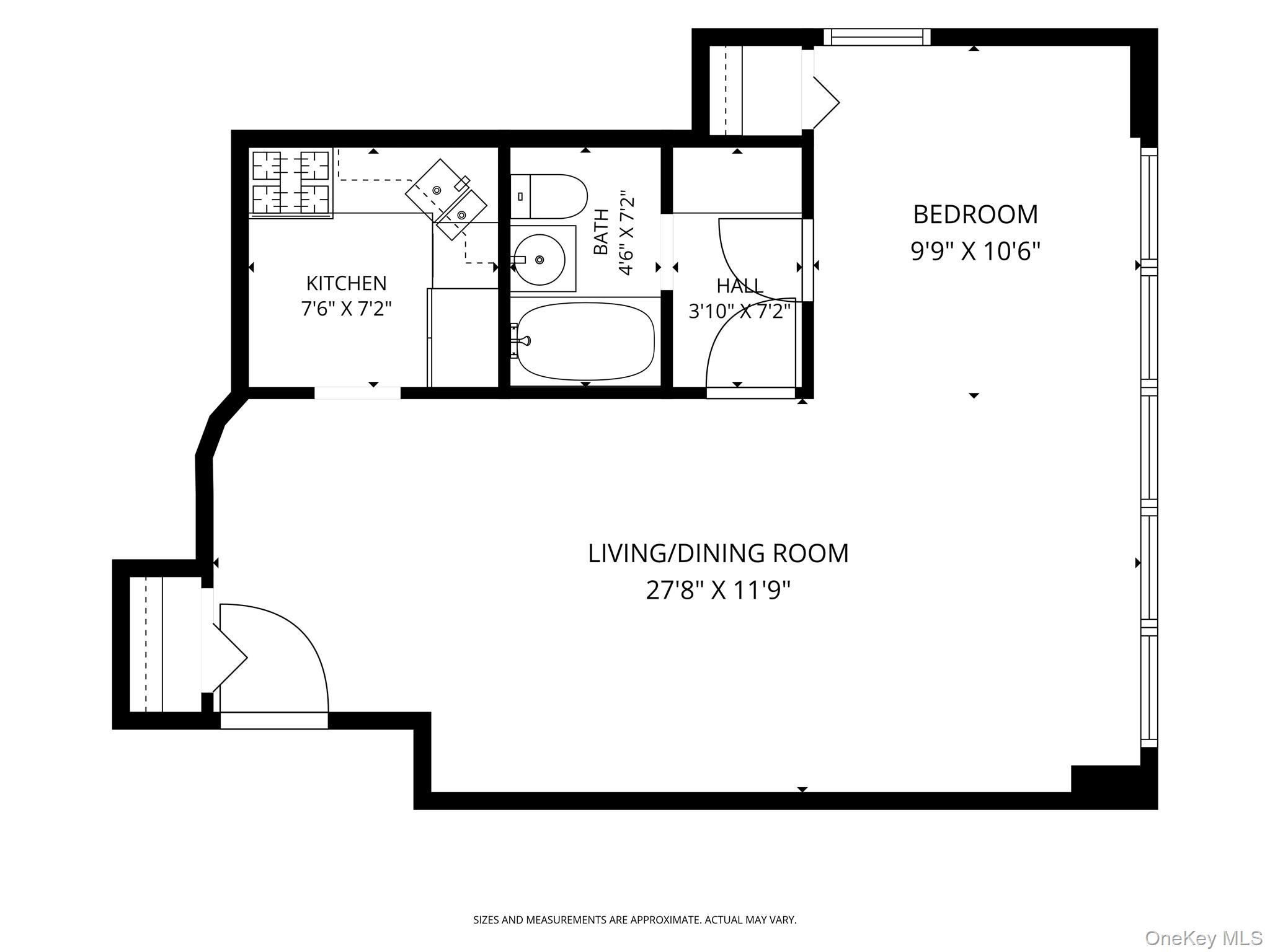 1020 Grand Concourse 24m Property Photo 13