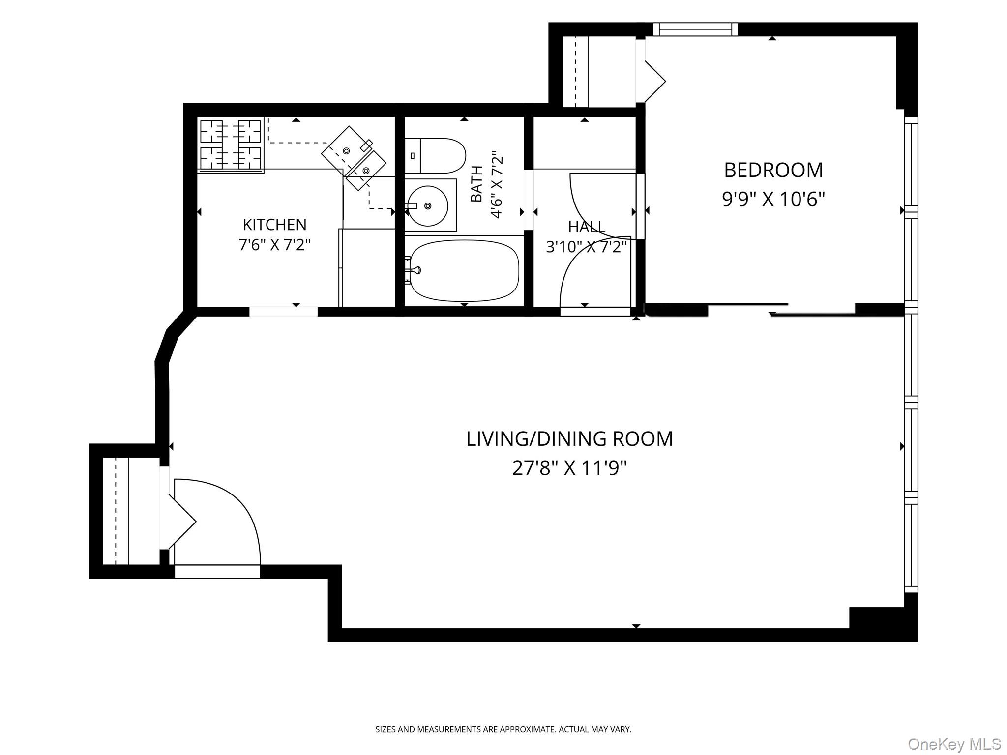 1020 Grand Concourse 24m Property Photo 14