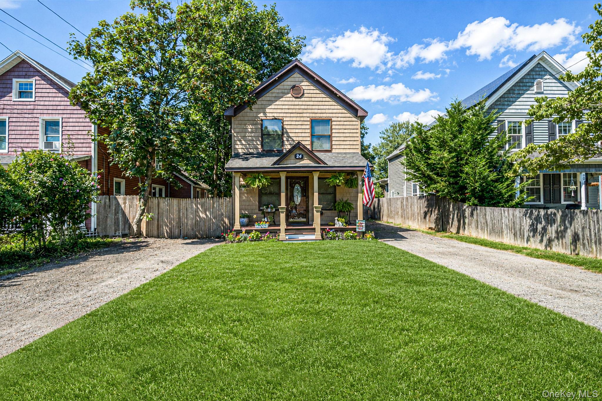 24 Wiggins Avenue Property Photo 2