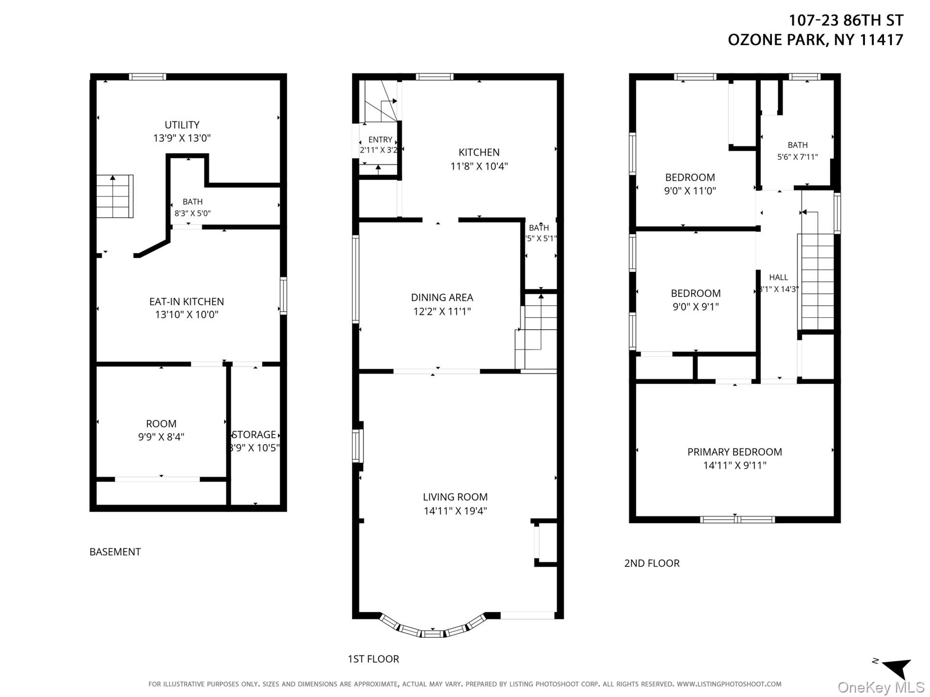 10723 86th Street Property Photo 24