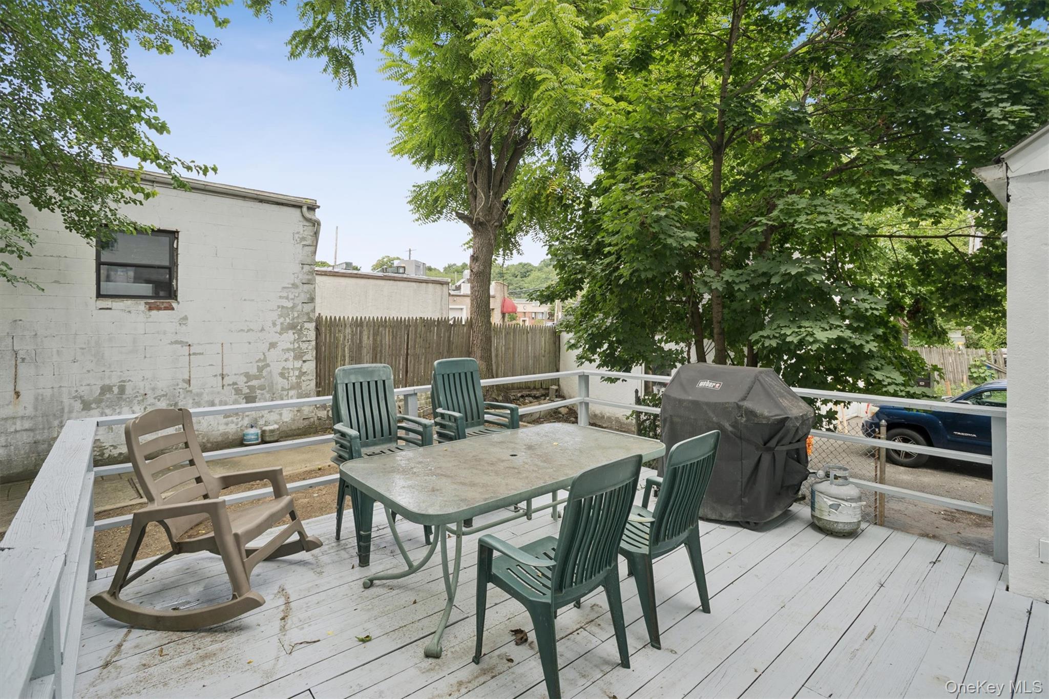926 Lester Avenue Property Photo 18