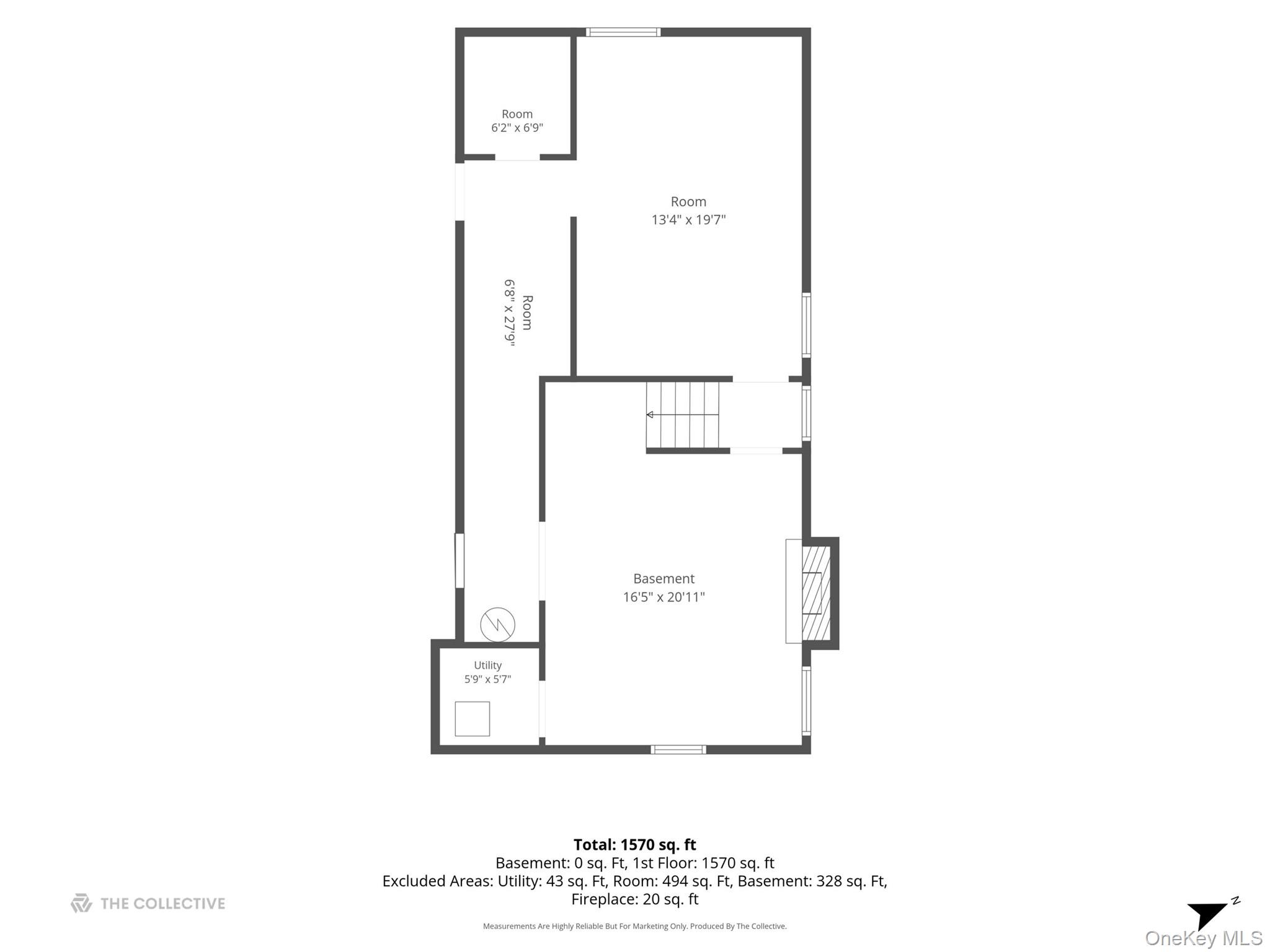 926 Lester Avenue Property Photo 20