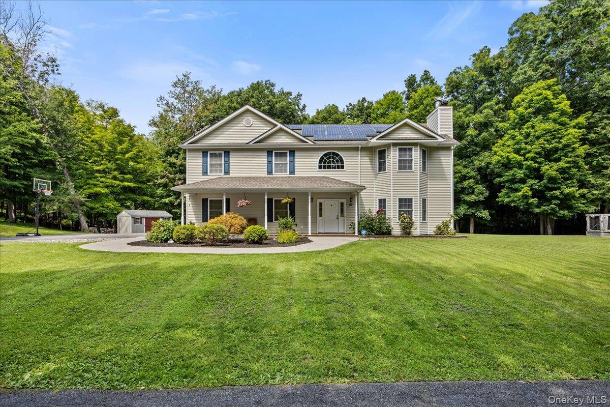 83 Whitford Road Property Photo 1