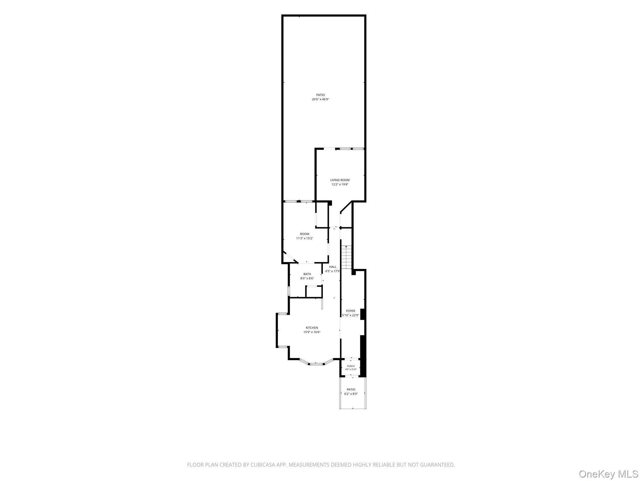 15 Irving Place Property Photo 18