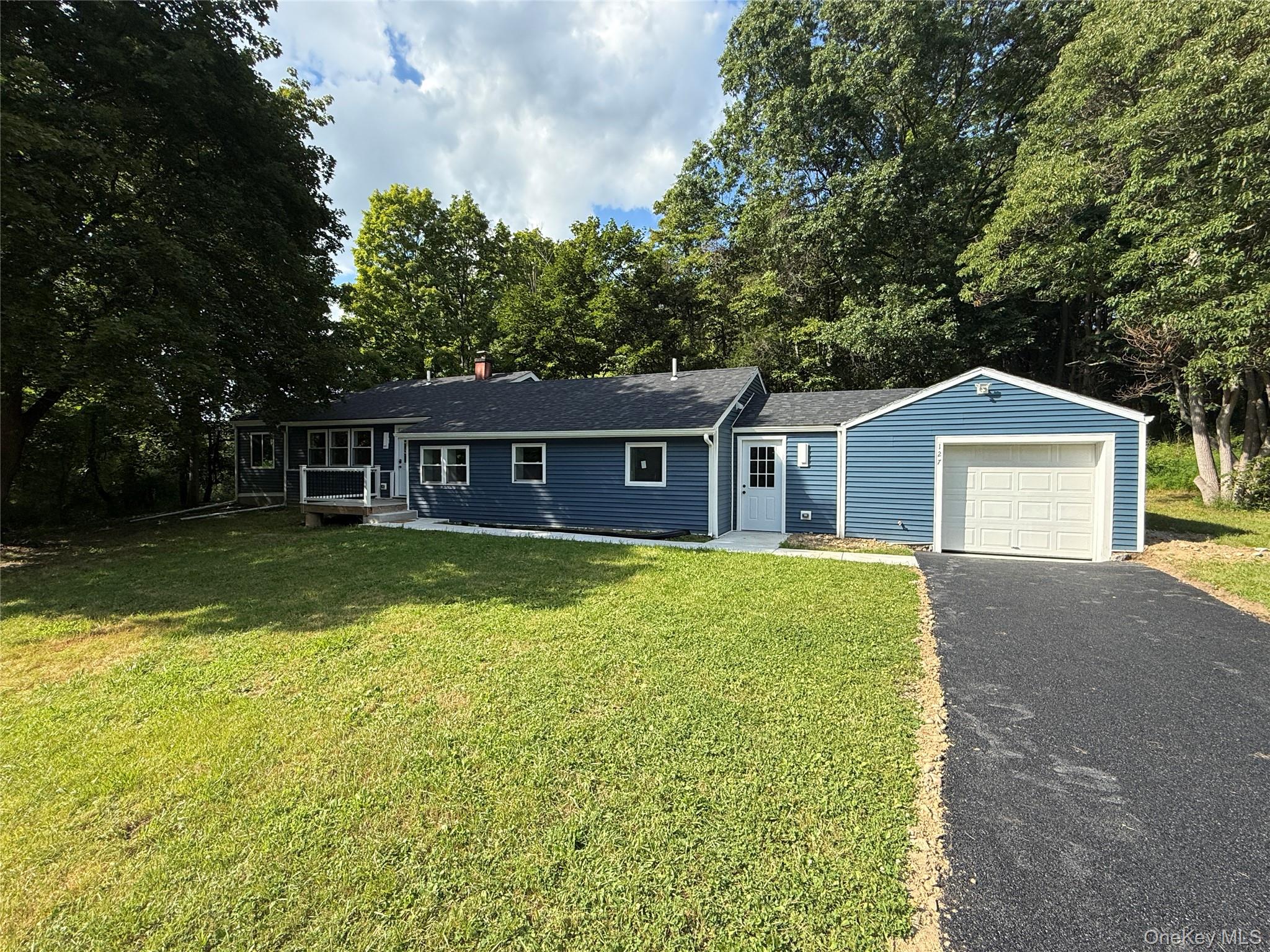 127 Spring Lake Road Property Photo 1