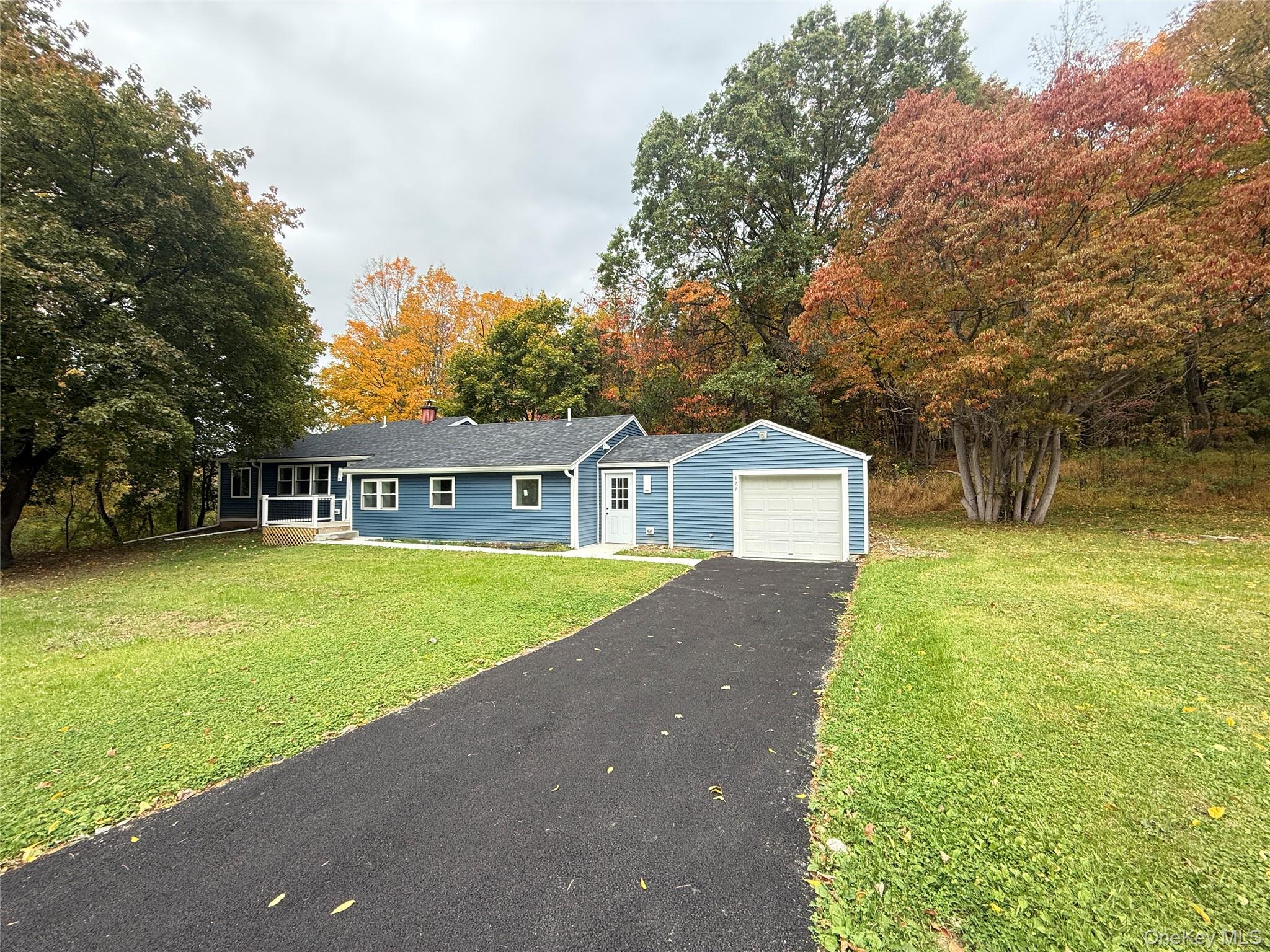 127 Spring Lake Road Property Photo 1