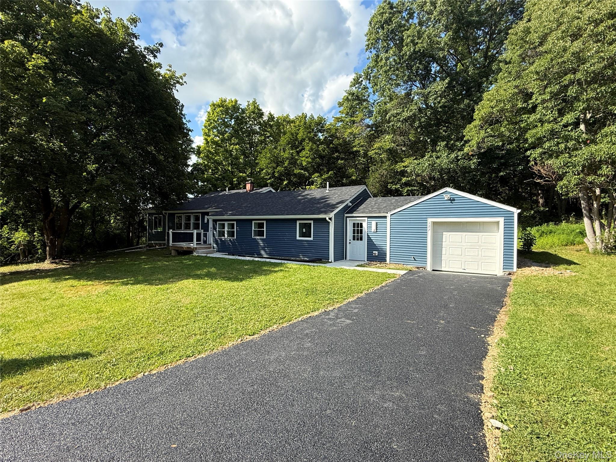 127 Spring Lake Road Property Photo 2