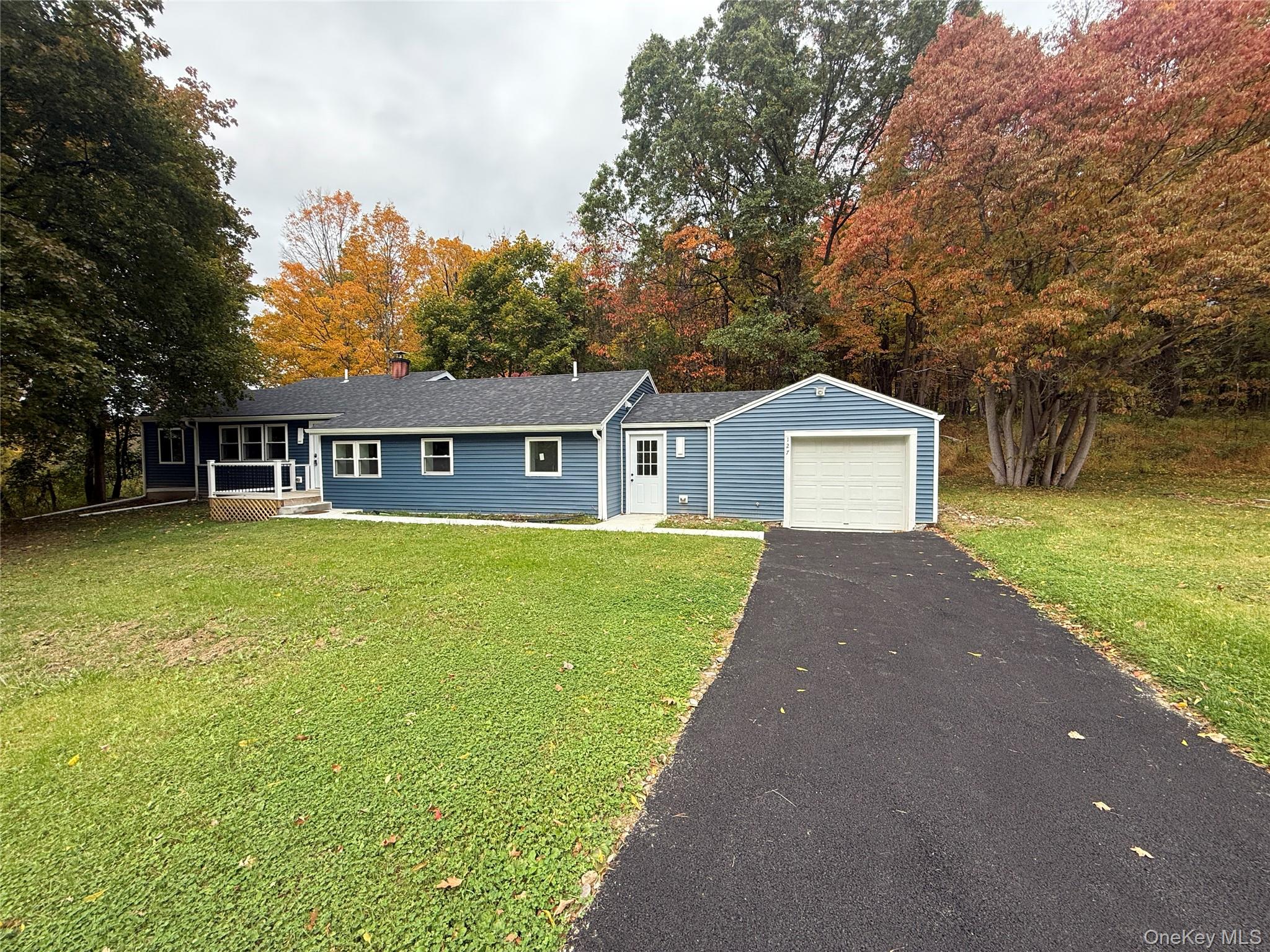 127 Spring Lake Road Property Photo 2