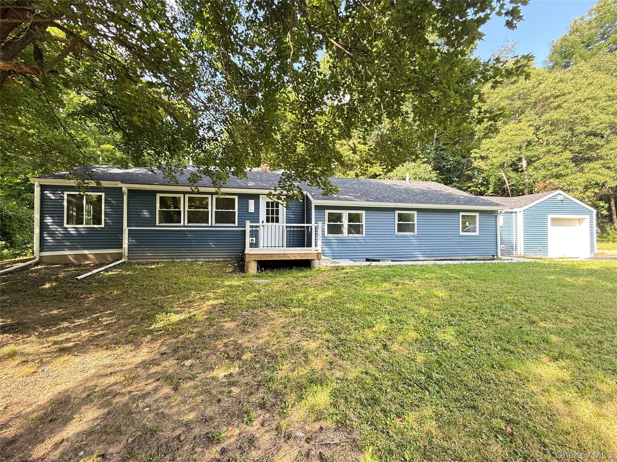 127 Spring Lake Road Property Photo 4