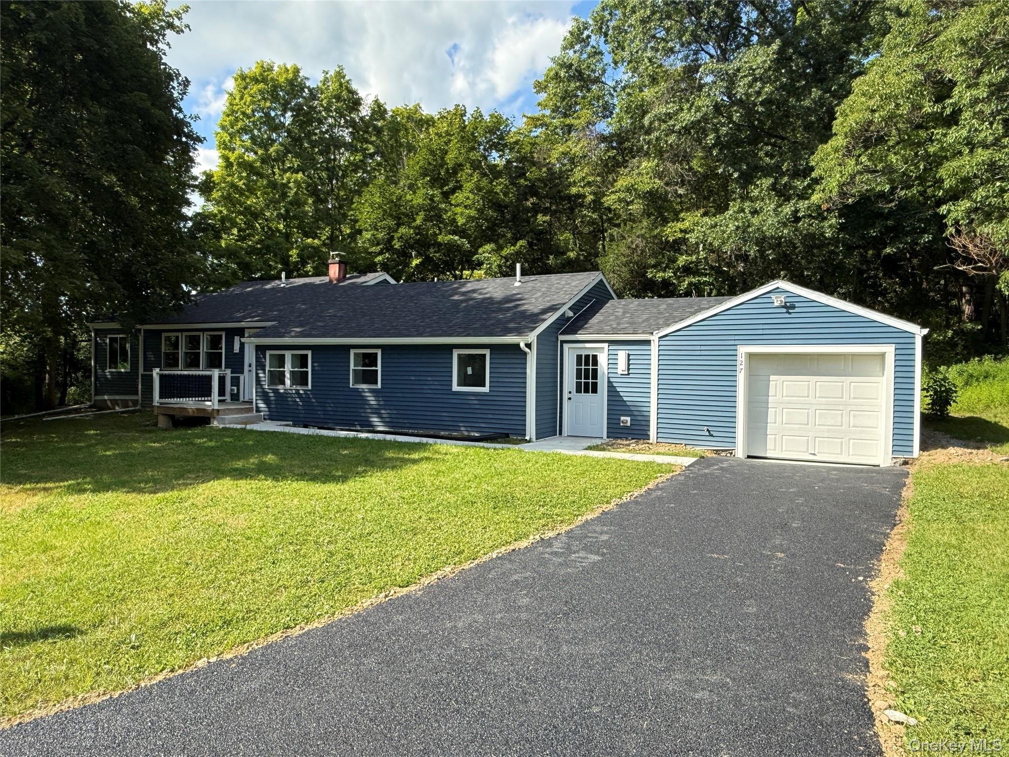 127 Spring Lake Road Property Photo 6