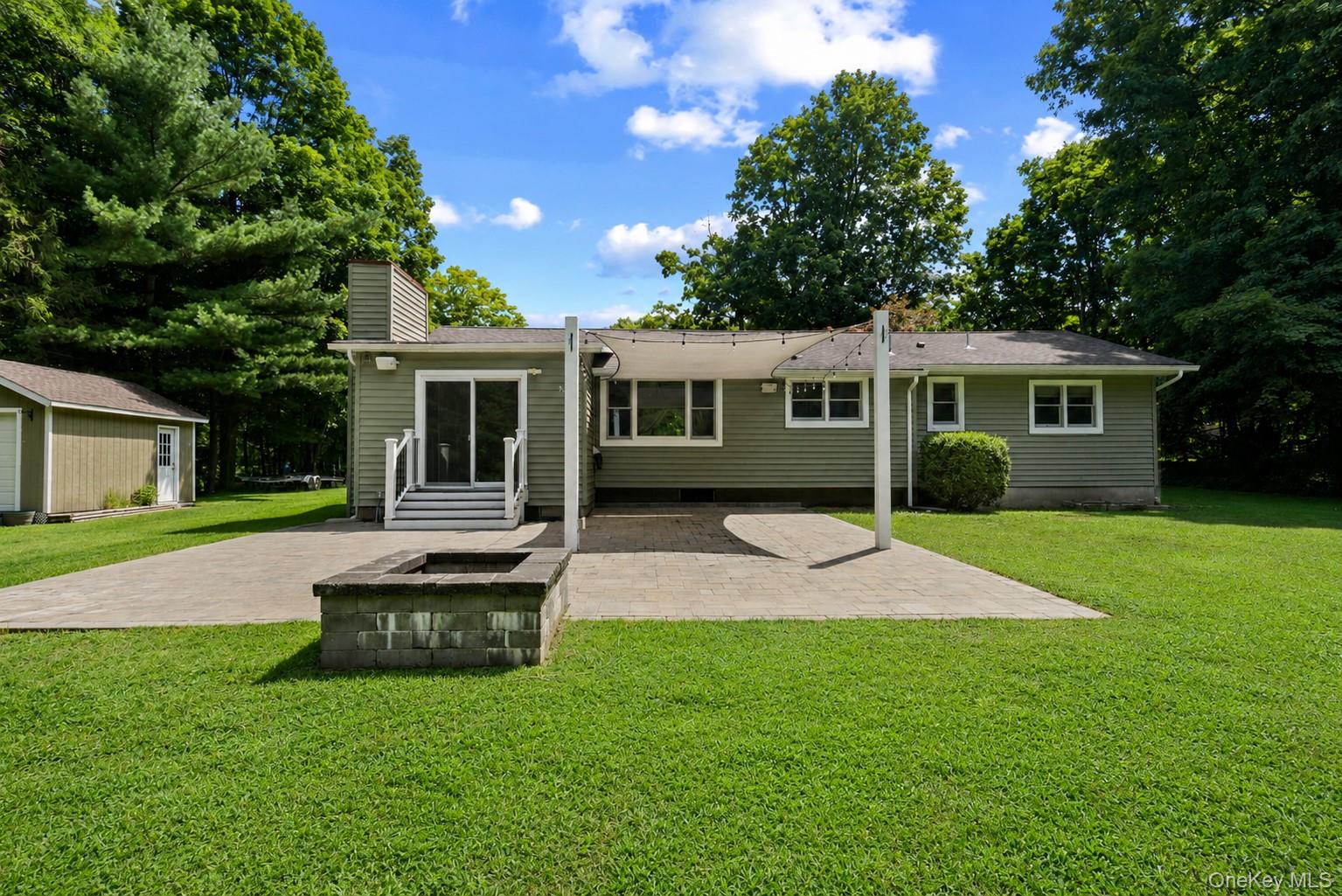 499 Old Dutch Hollow Road Property Photo 31