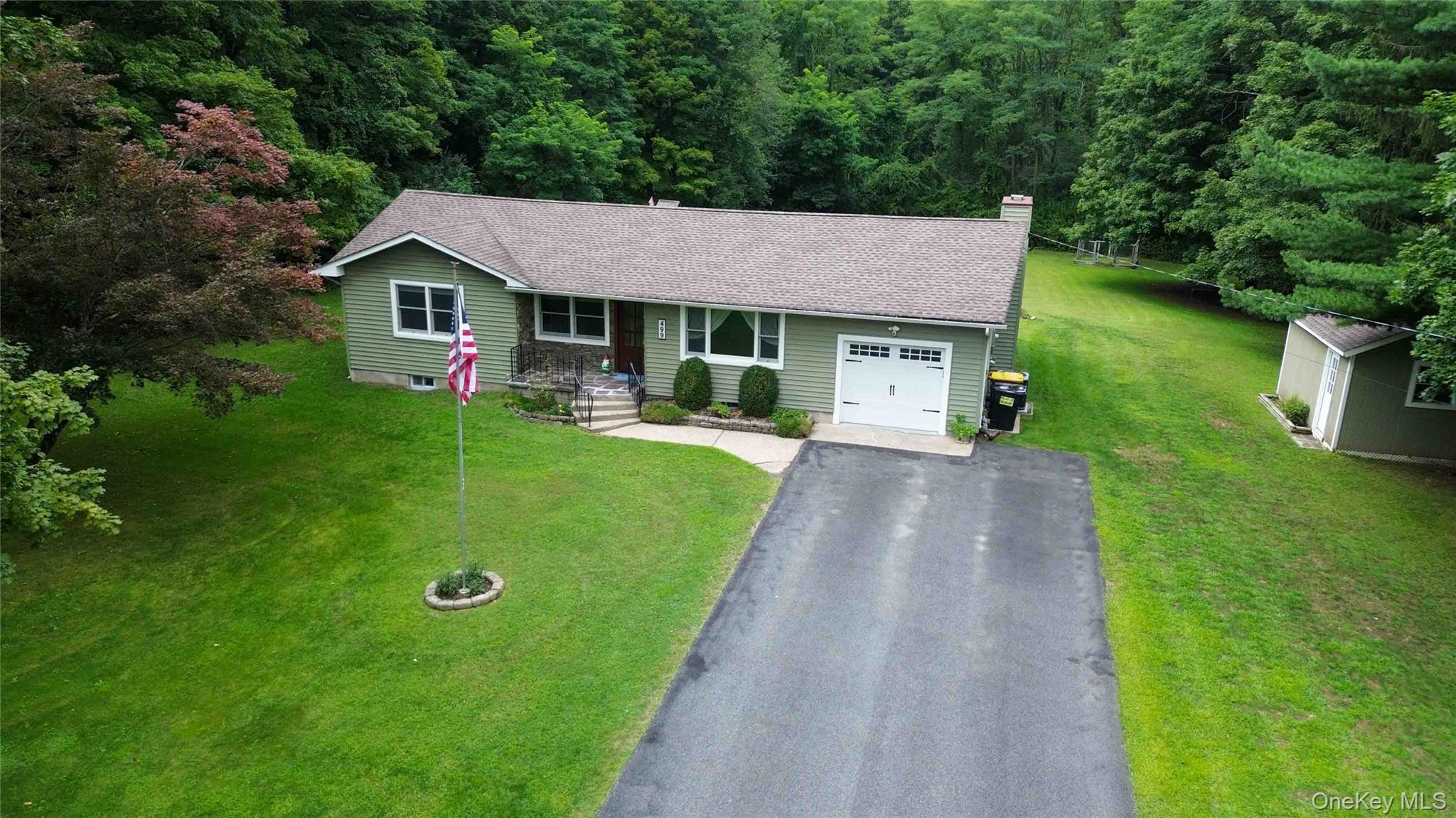499 Old Dutch Hollow Road Property Photo 43