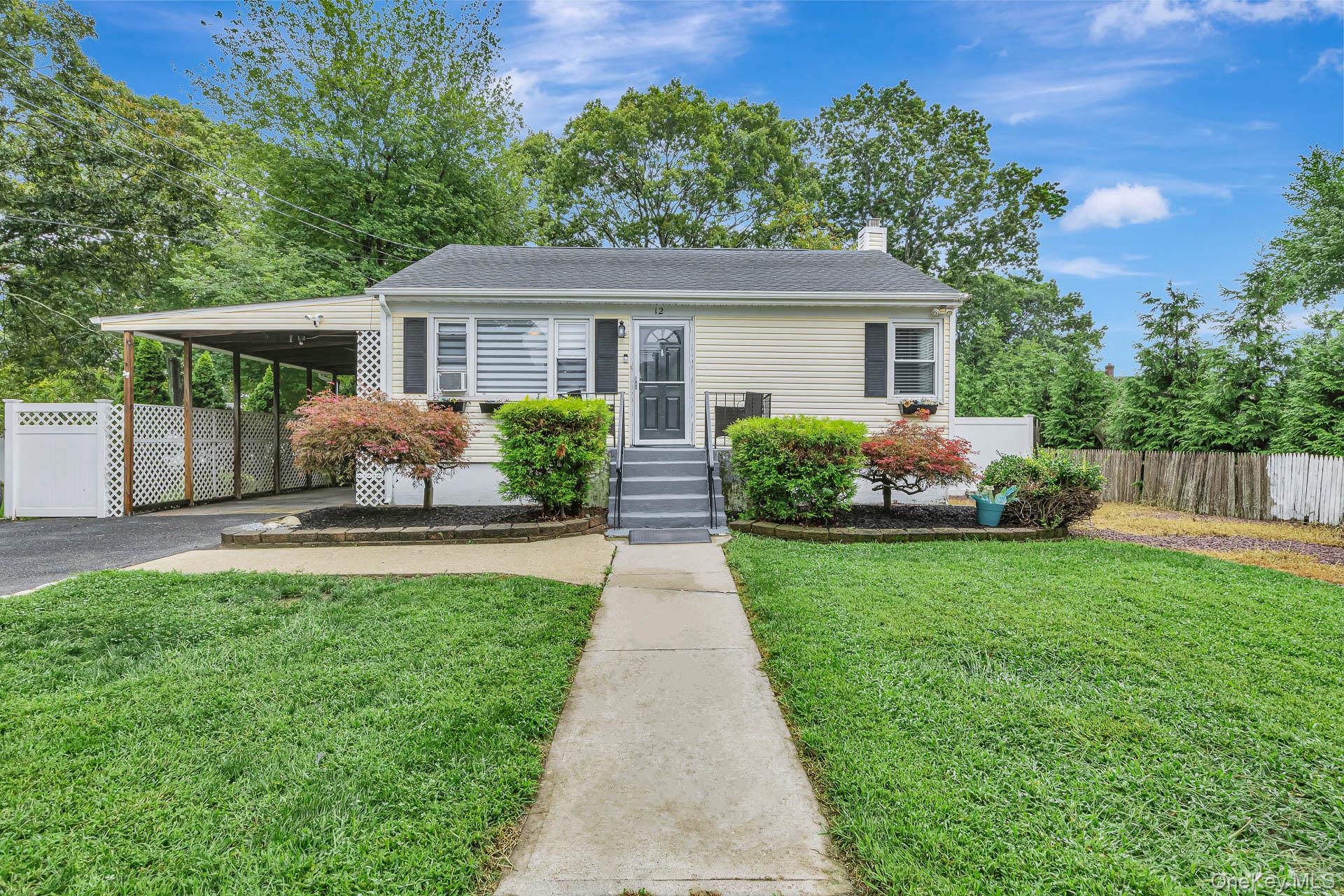 12 Dover Avenue Property Photo 1
