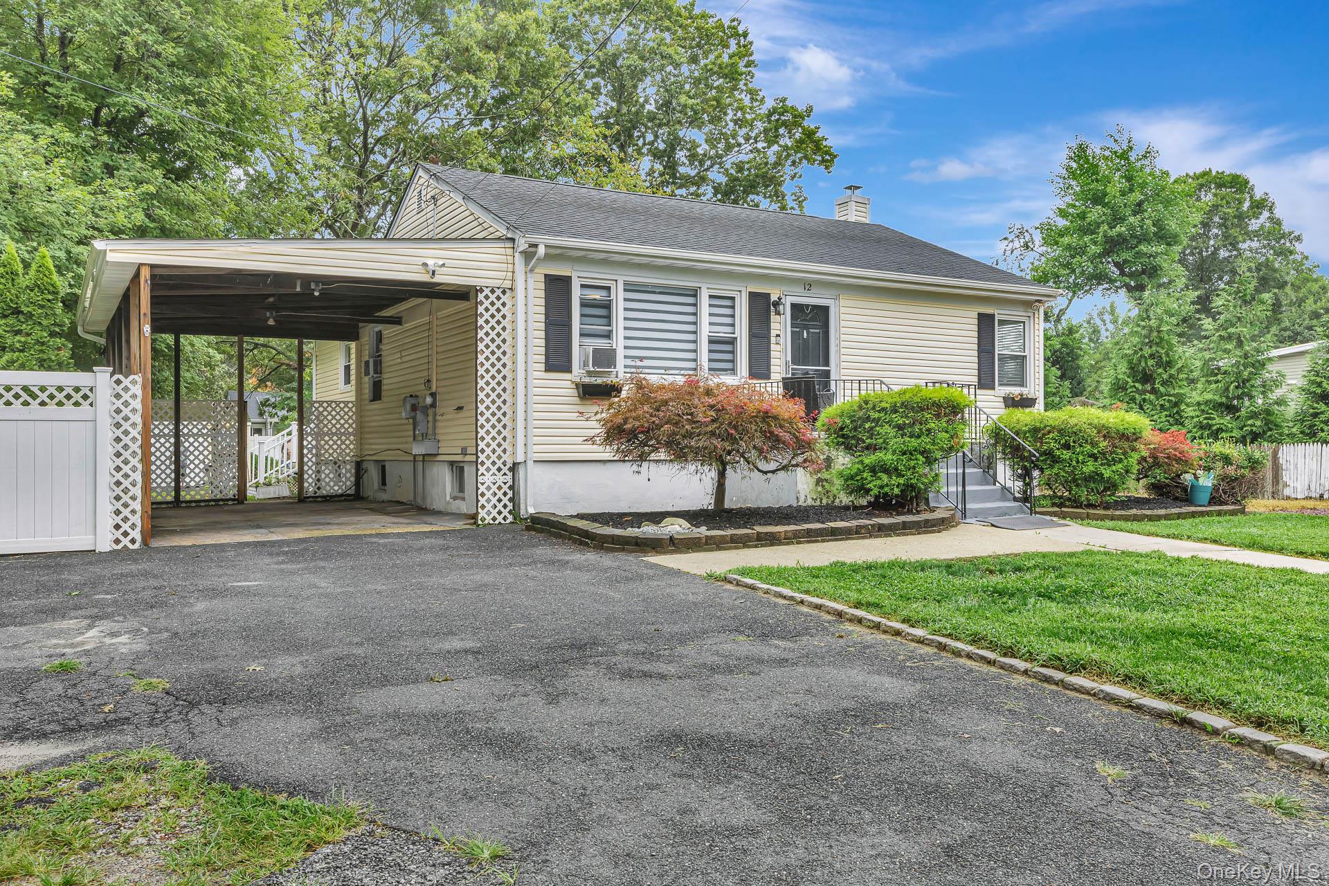 12 Dover Avenue Property Photo 2
