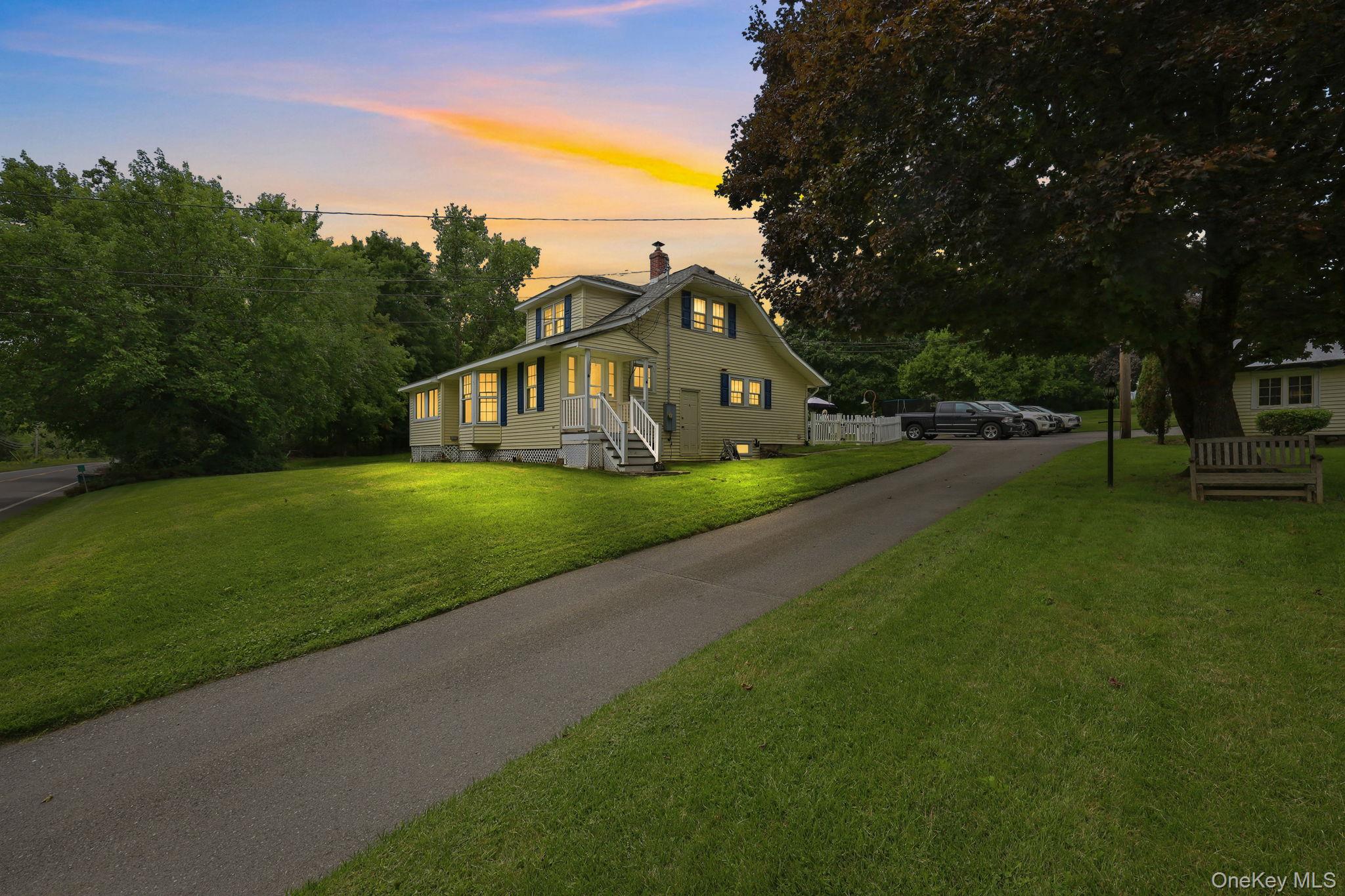 1311 Route 44/55 Property Photo 1