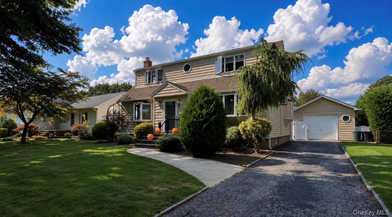 3995 New Road Property Photo 1