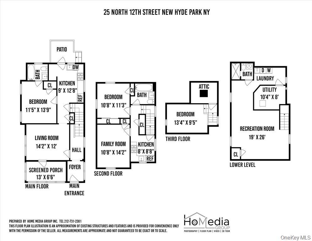 25 N 12th Street Property Photo 24