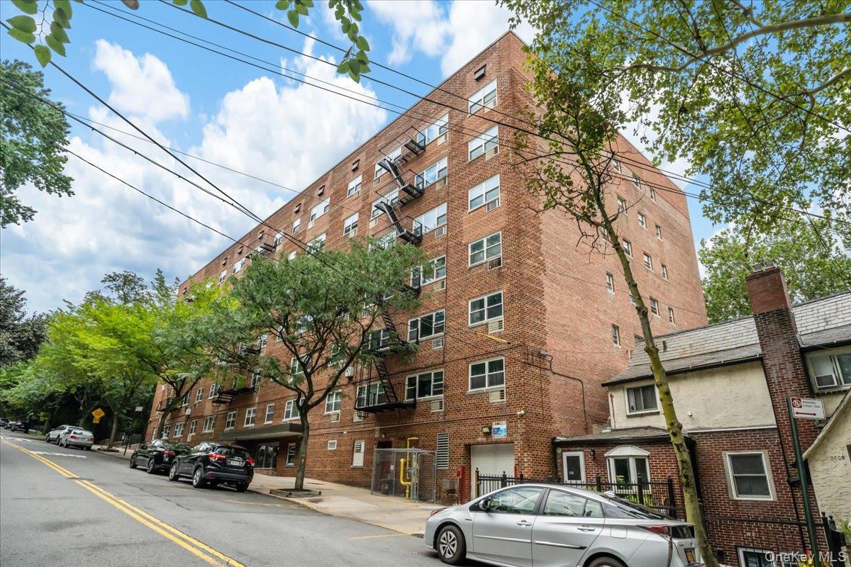 3030 Johnson Avenue 3d Property Photo 11