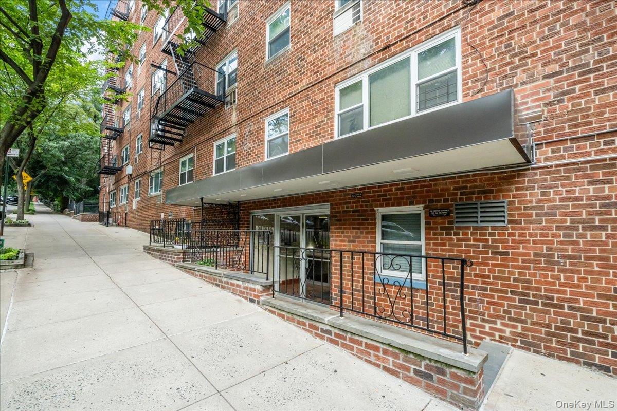 3030 Johnson Avenue 3d Property Photo 12