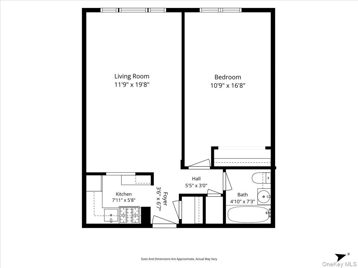 3030 Johnson Avenue 3d Property Photo 16