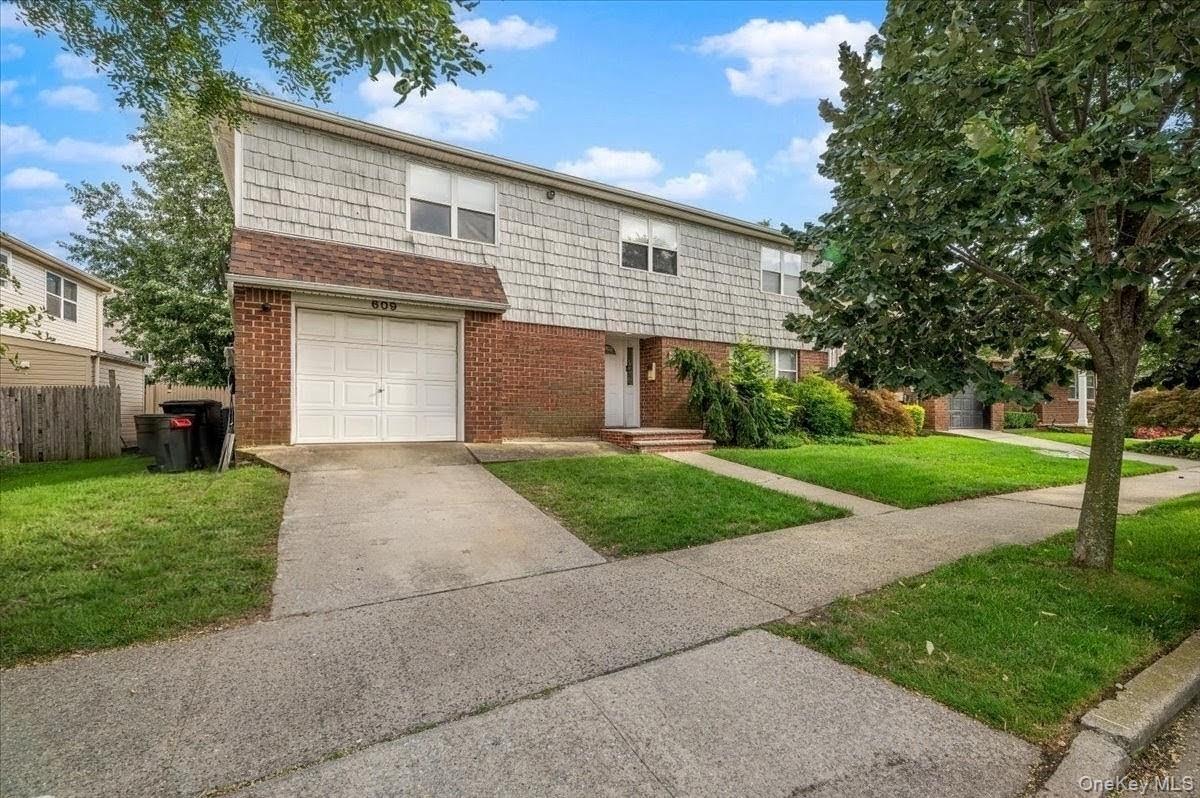 609 Meehan Avenue Property Photo 1