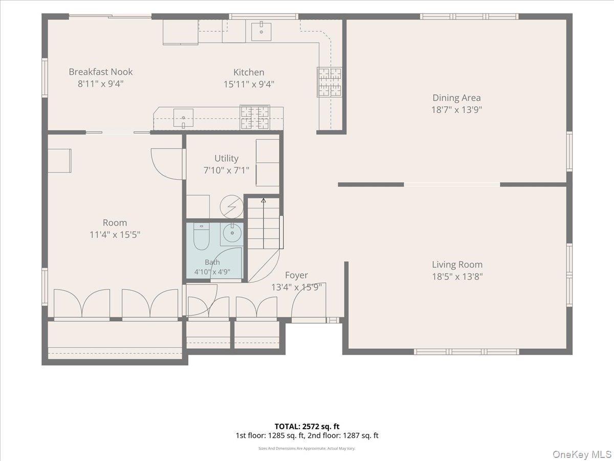609 Meehan Avenue Property Photo 32