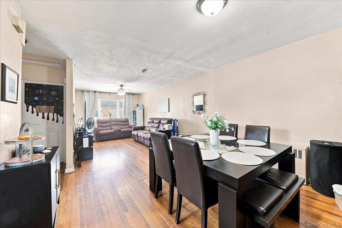 841 Swinton Avenue Property Photo 12