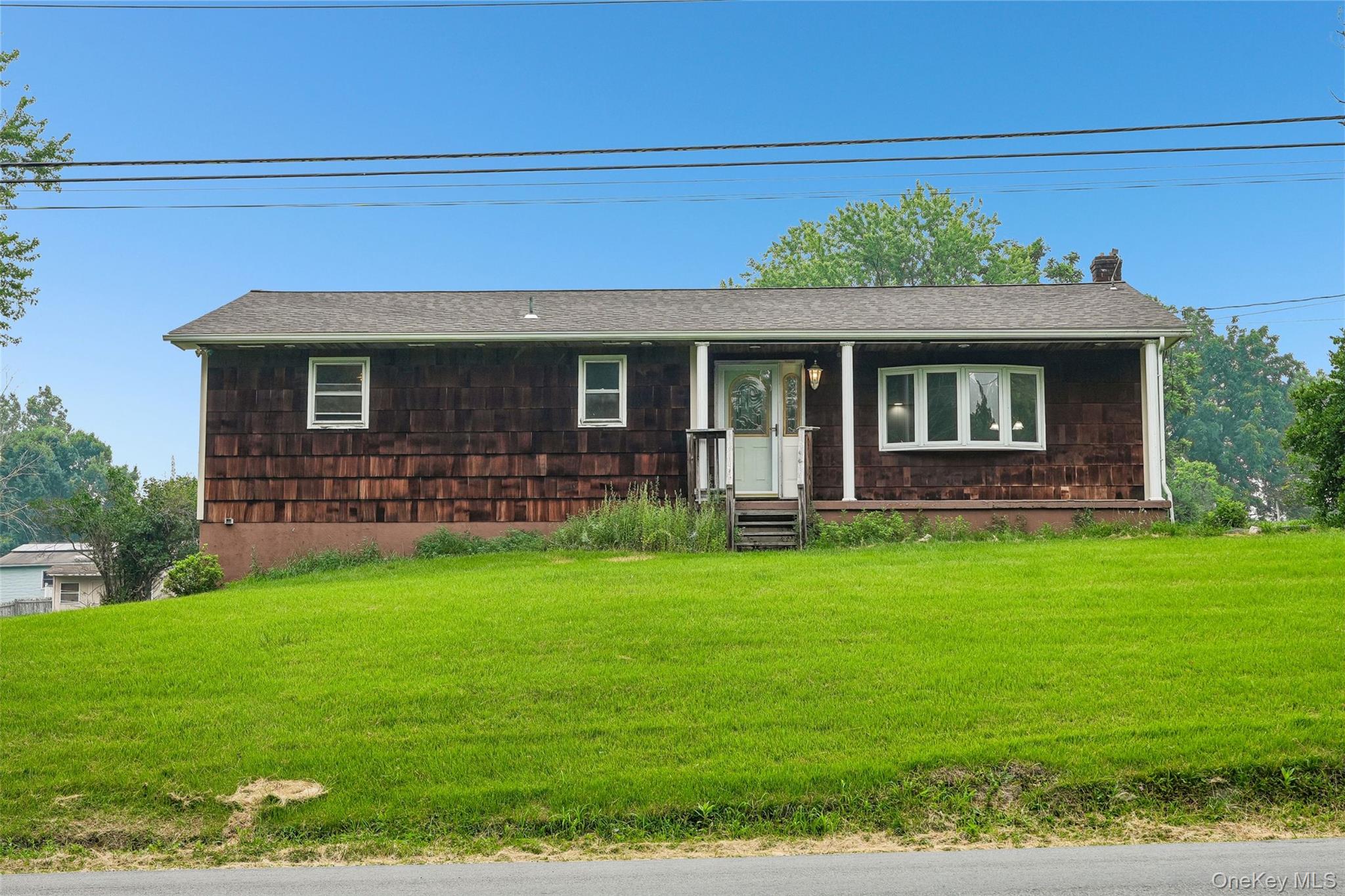 53 W Ridge Road Property Photo 1