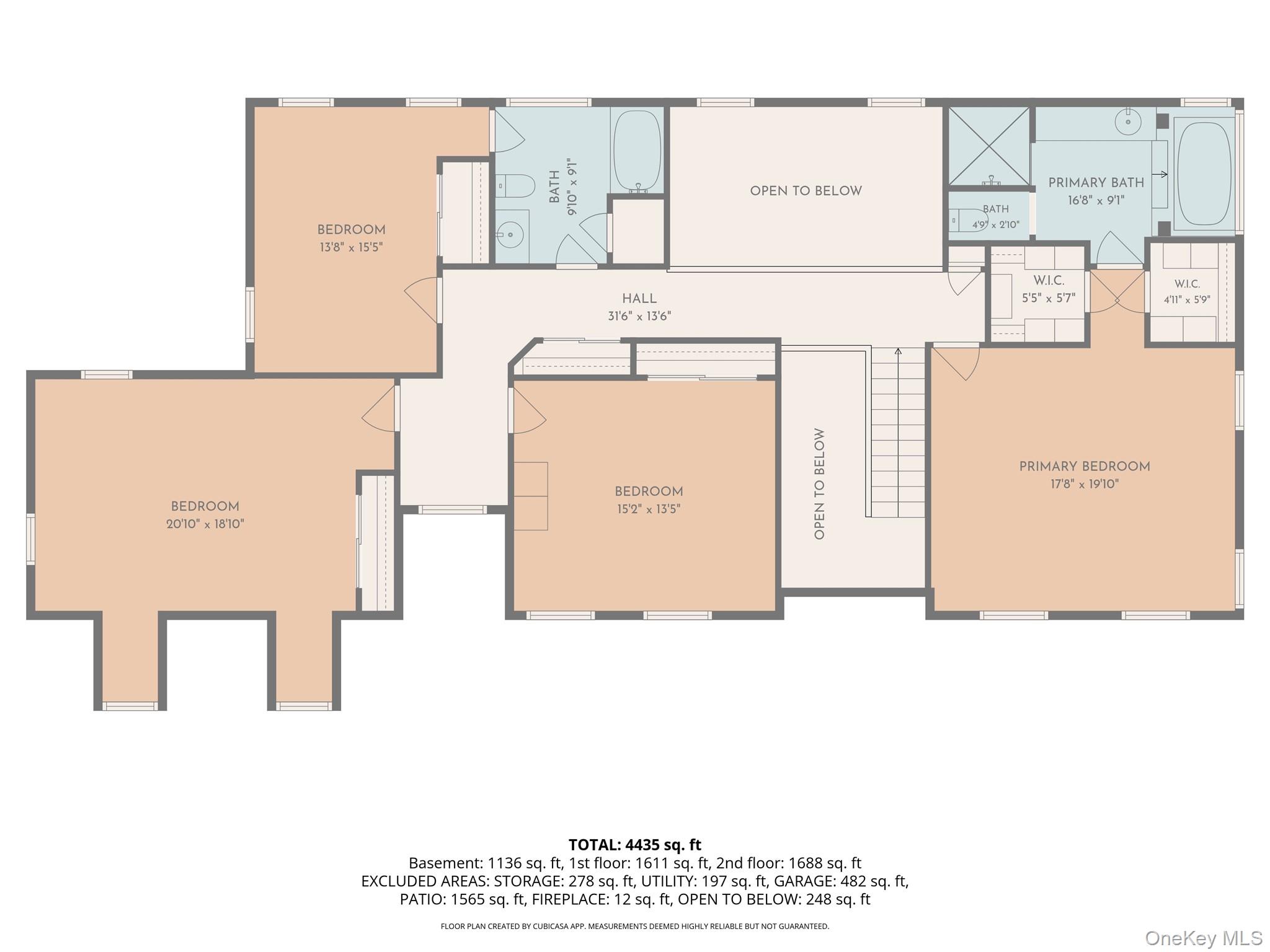 18 Arbor Court Property Photo 38