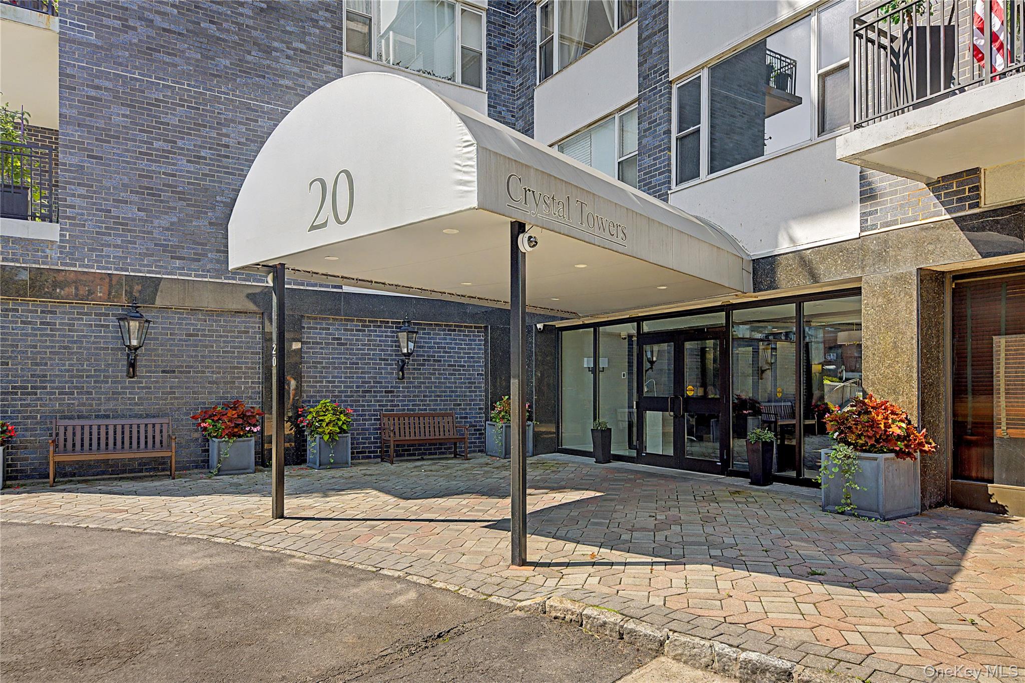 20 Old Mamaroneck Road 5c Property Photo 3