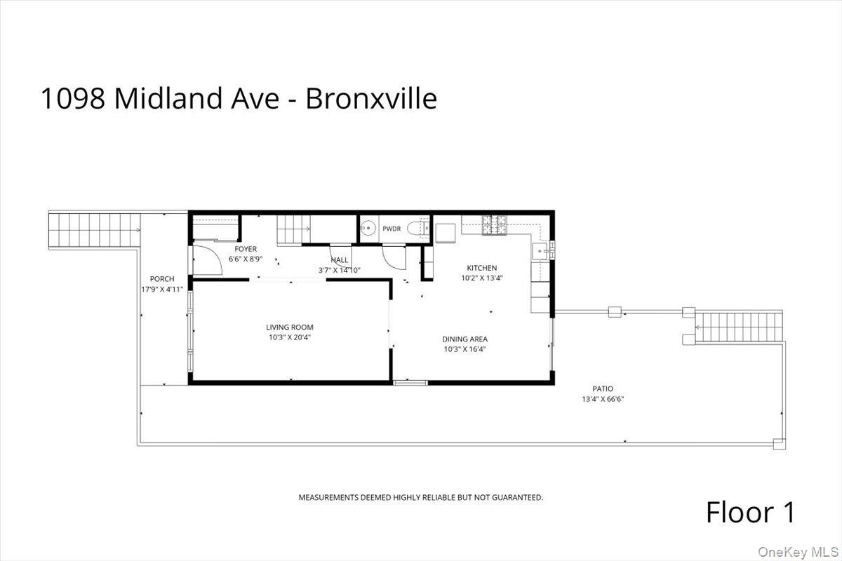 1098 Midland Avenue Property Photo 29