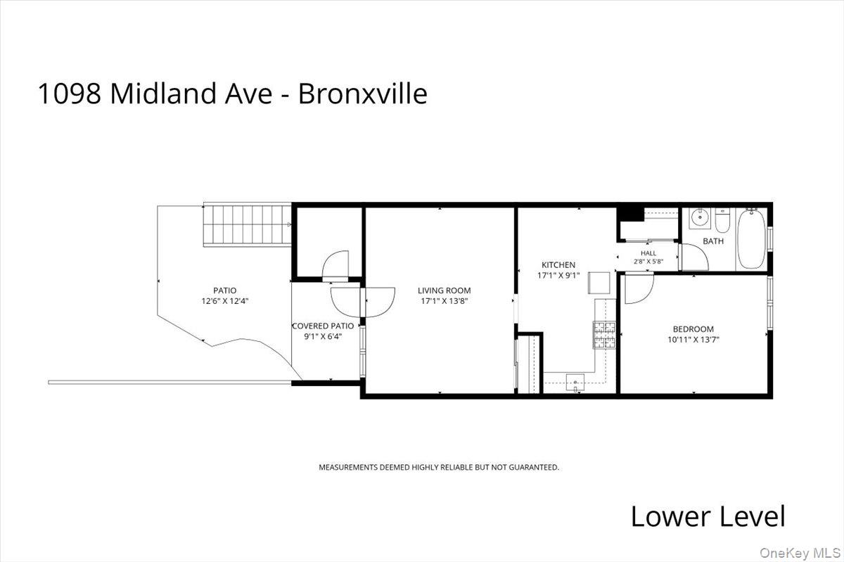 1098 Midland Avenue Property Photo 31