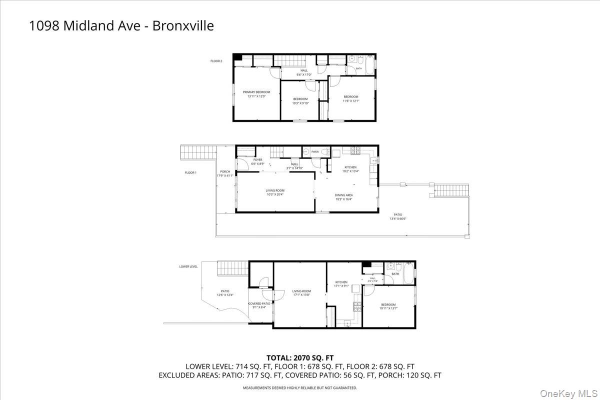 1098 Midland Avenue Property Photo 32