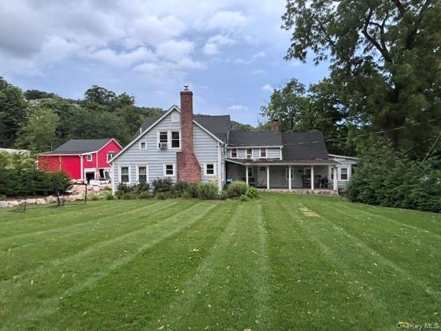 915 Route 9w Property Photo 1