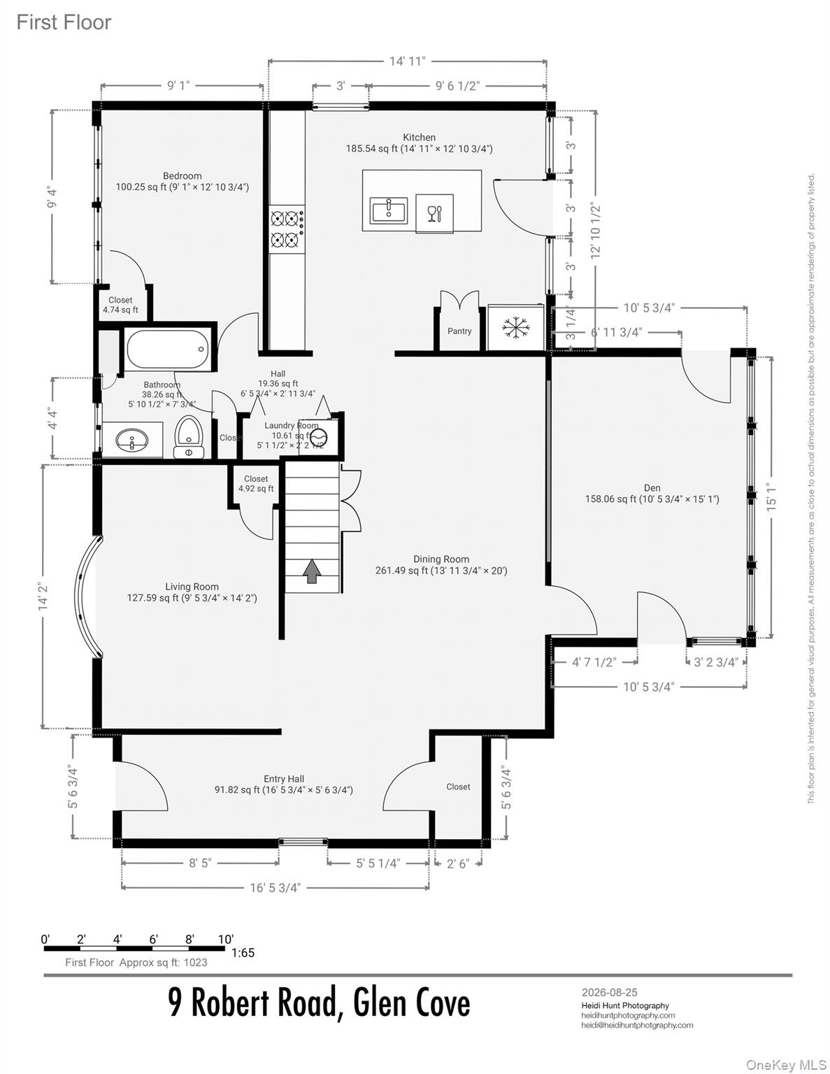 9 Robert Road Property Photo 45
