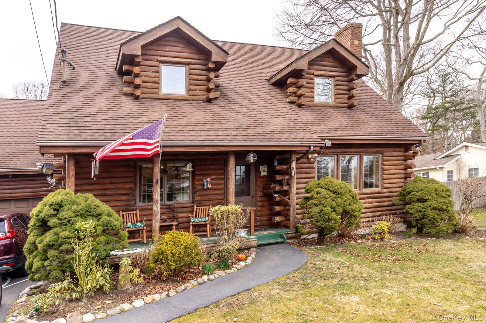 16 Roosevelt Boulevard Property Photo 1