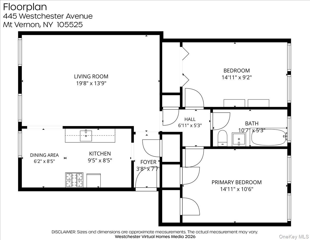 445 Gramatan Avenue Hb2 Property Photo 23