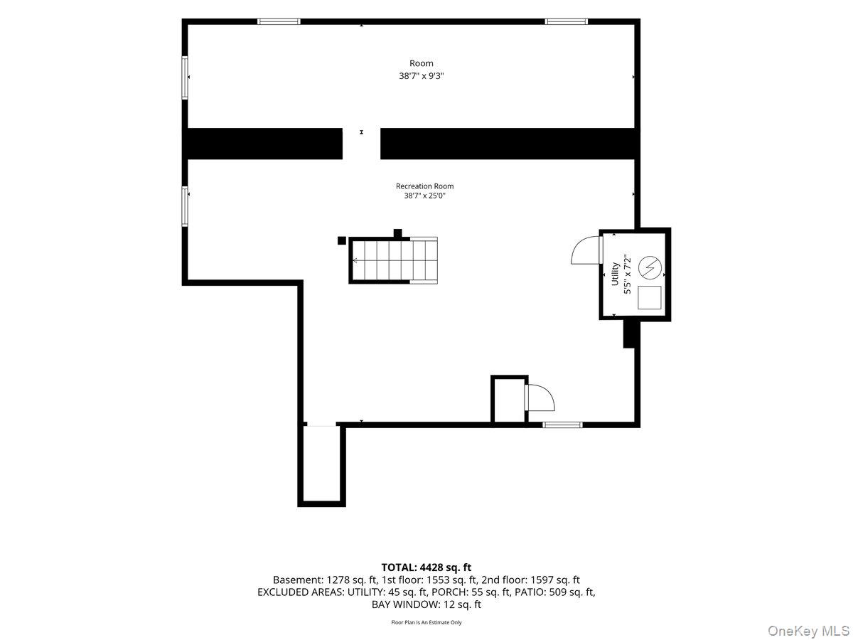 448 Coolidge Street Property Photo 47