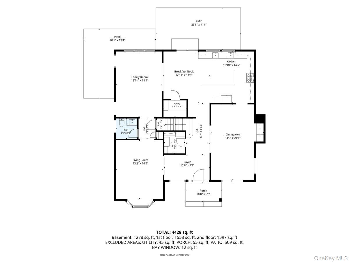 448 Coolidge Street Property Photo 48