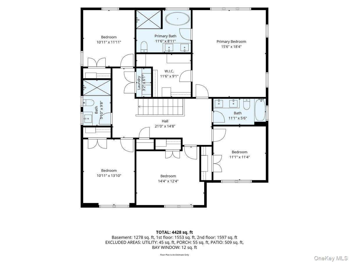 448 Coolidge Street Property Photo 49