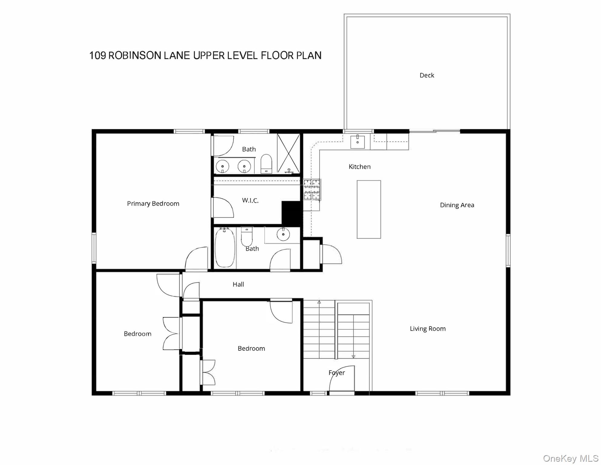 109 Robinson Lane Property Photo 17