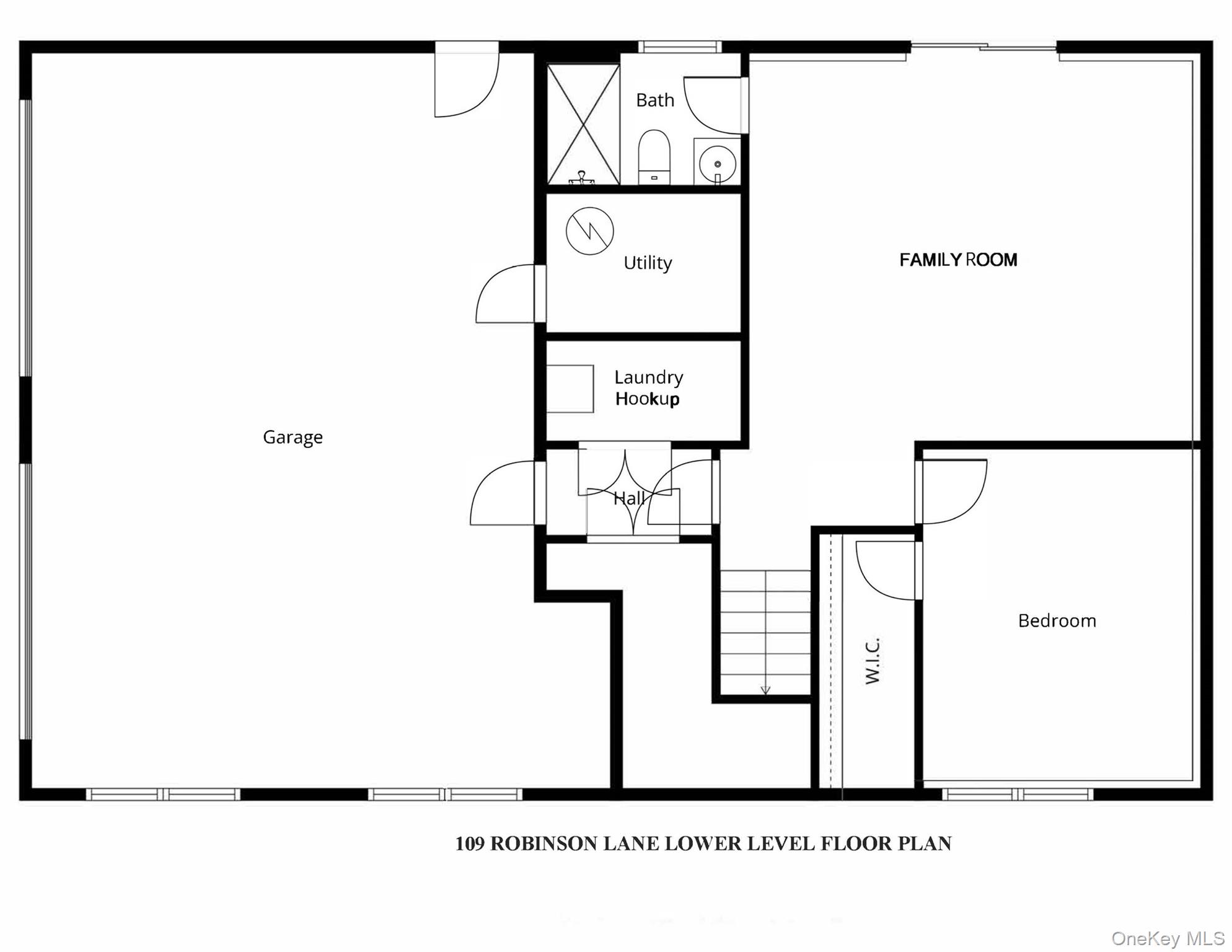 109 Robinson Lane Property Photo 18