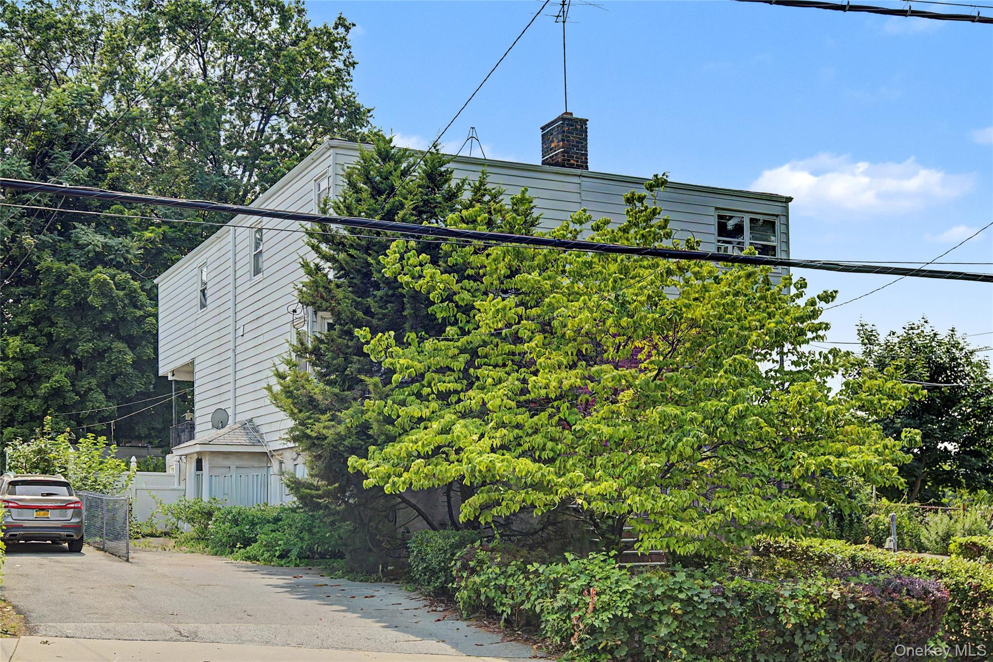 58 Palmer Road