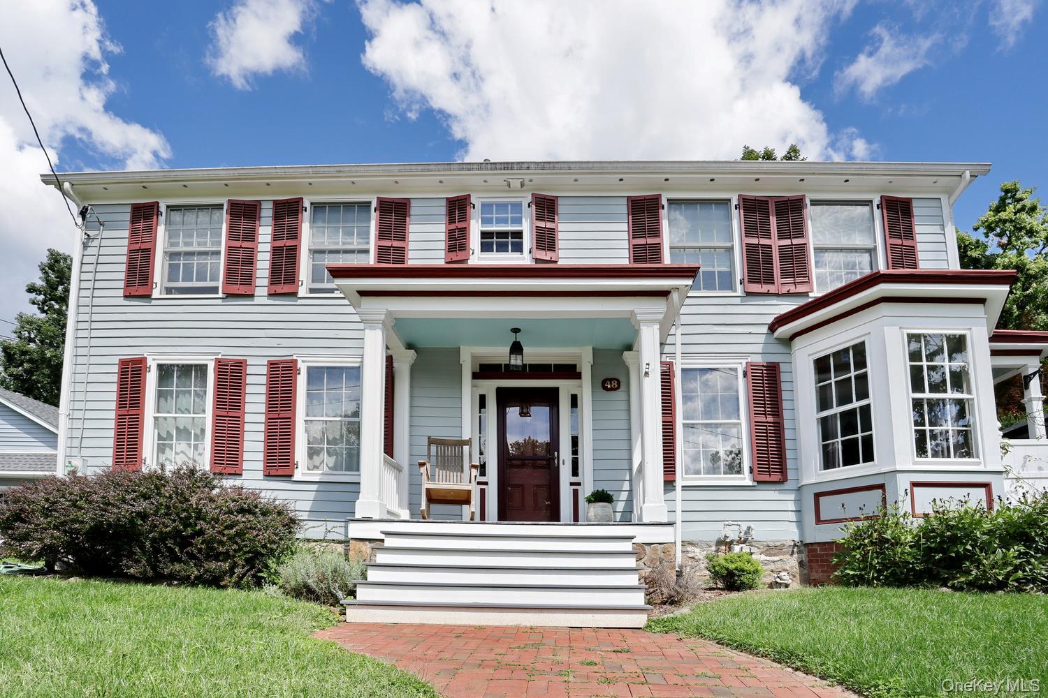48 Cricketown Road Property Photo 1