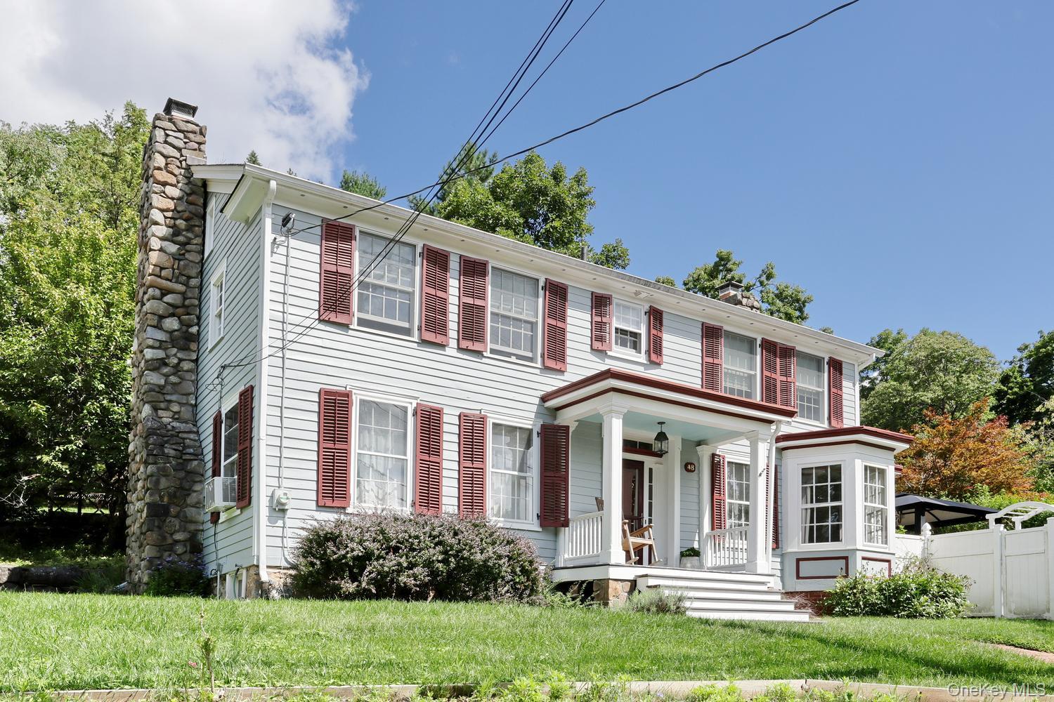48 Cricketown Road Property Photo 2