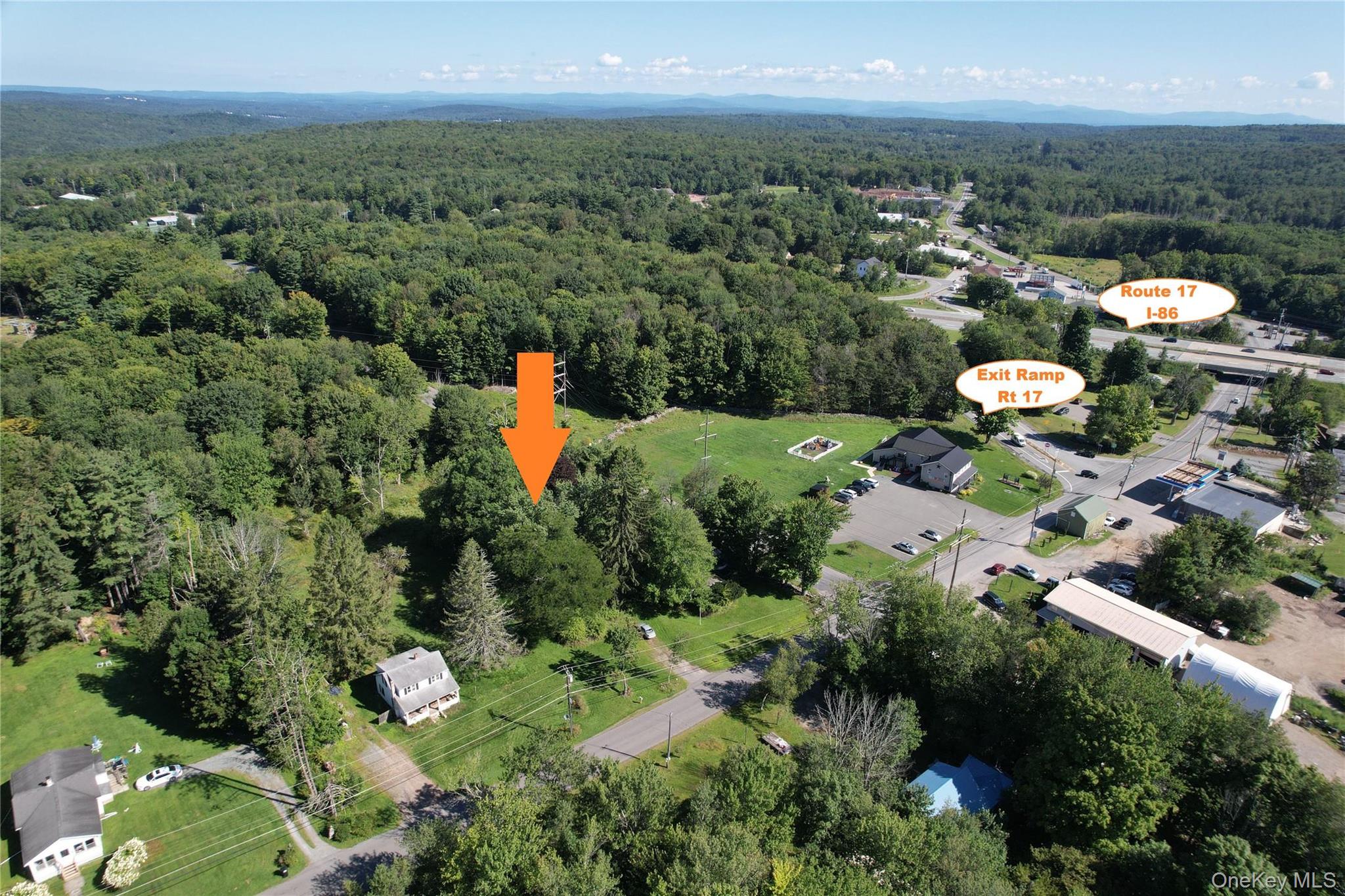 Tbd Holiday Mountain Trail Property Photo 1
